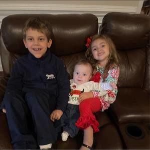 Meet your Posher, Lindsay